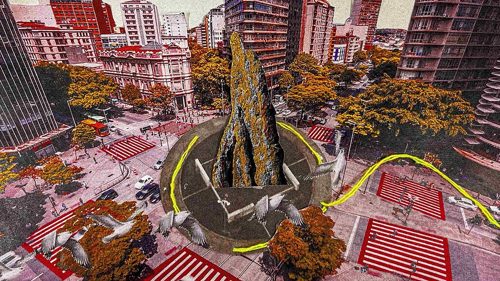 Mostra que celebra Festival do Minuto vai até 21 de junho na capital paranaense