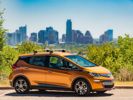 GM Recalls 200K Cars for Braking Issues