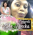 Look at the graduates and their Dia Snap