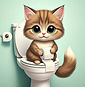 Katzenklo