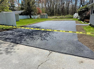Driveway Paving Near Me | Driveway Paving Massachusetts | JF Gray