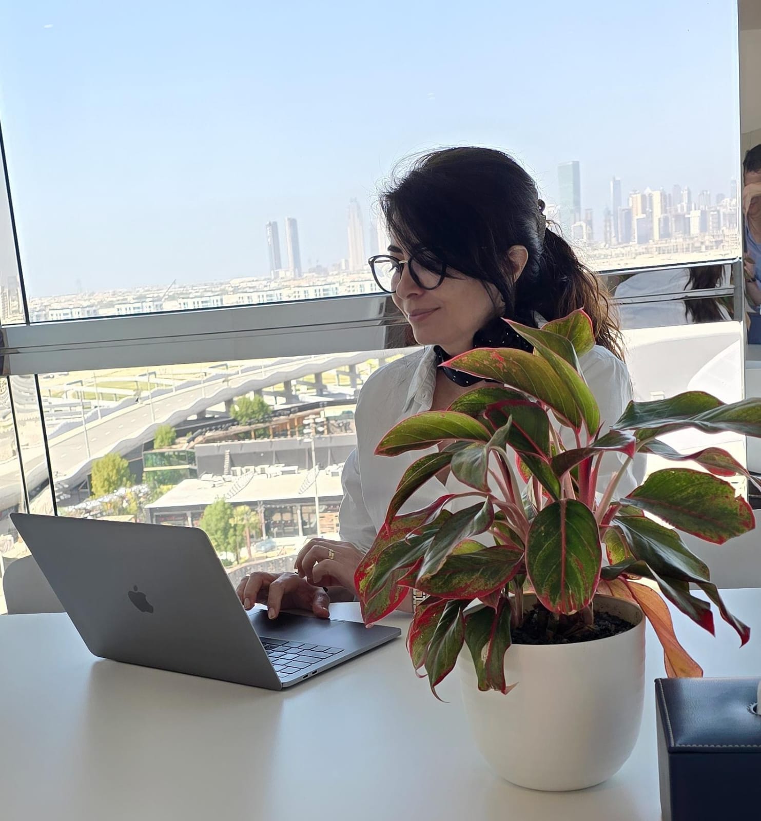 Writer: Silvia Ojeda 