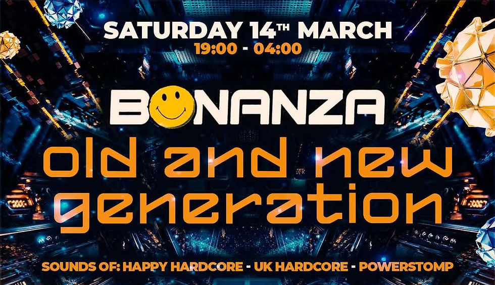 Bonanza