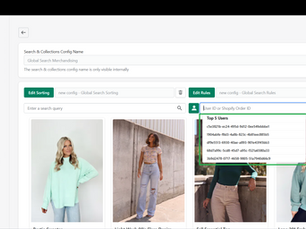 New Features 11-4-24