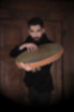 Farid Sheek
