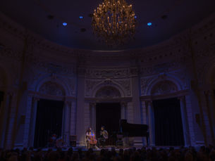  Benefit: Concert for Peace | Het Concertgebouw