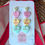 Thumbnail: Candy Heart Earrings 