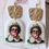 Thumbnail: Buddy the Elf Earrings 