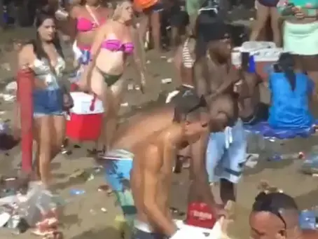 Paes afirma que Grupo Clareou desrespeitou ordem da subprefeitura da Zona Oeste - SUPER TOP FM 89.3