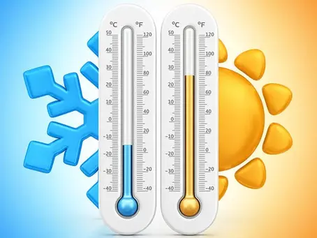 Confira a Previsão do Tempo para os próximos dias - SUPER TOP FM 89.3