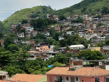 Após fim de semana de guerra entre facções, PM faz operação nas comunidades do Fubá e Campinho