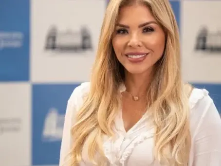 Câmara não vai representar contra Veronica Costa no Conselho de Ética após condenação