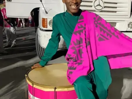 Corpo de passista morto durante temporal no Rio será sepultado nesta segunda - supertopfm.com.br