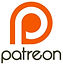 Patreon Logo