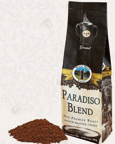 Paradiso Coffee | 307 Made