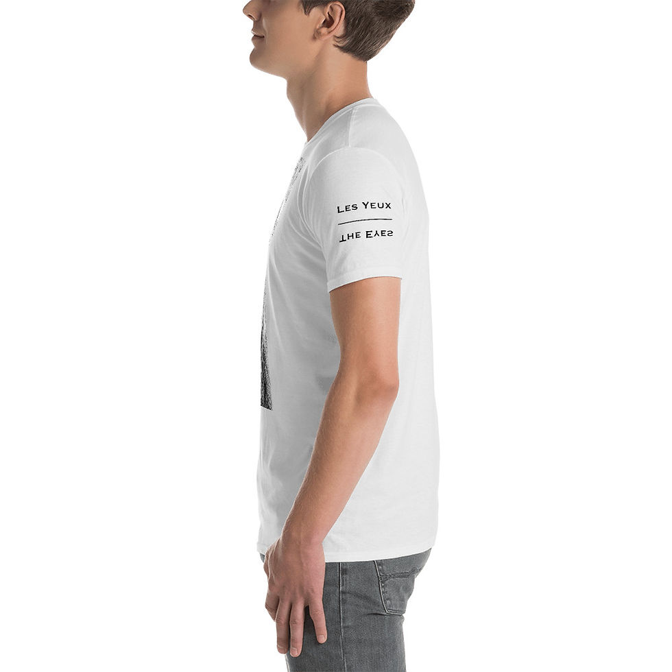 Thumbnail: White-Lion Shirt