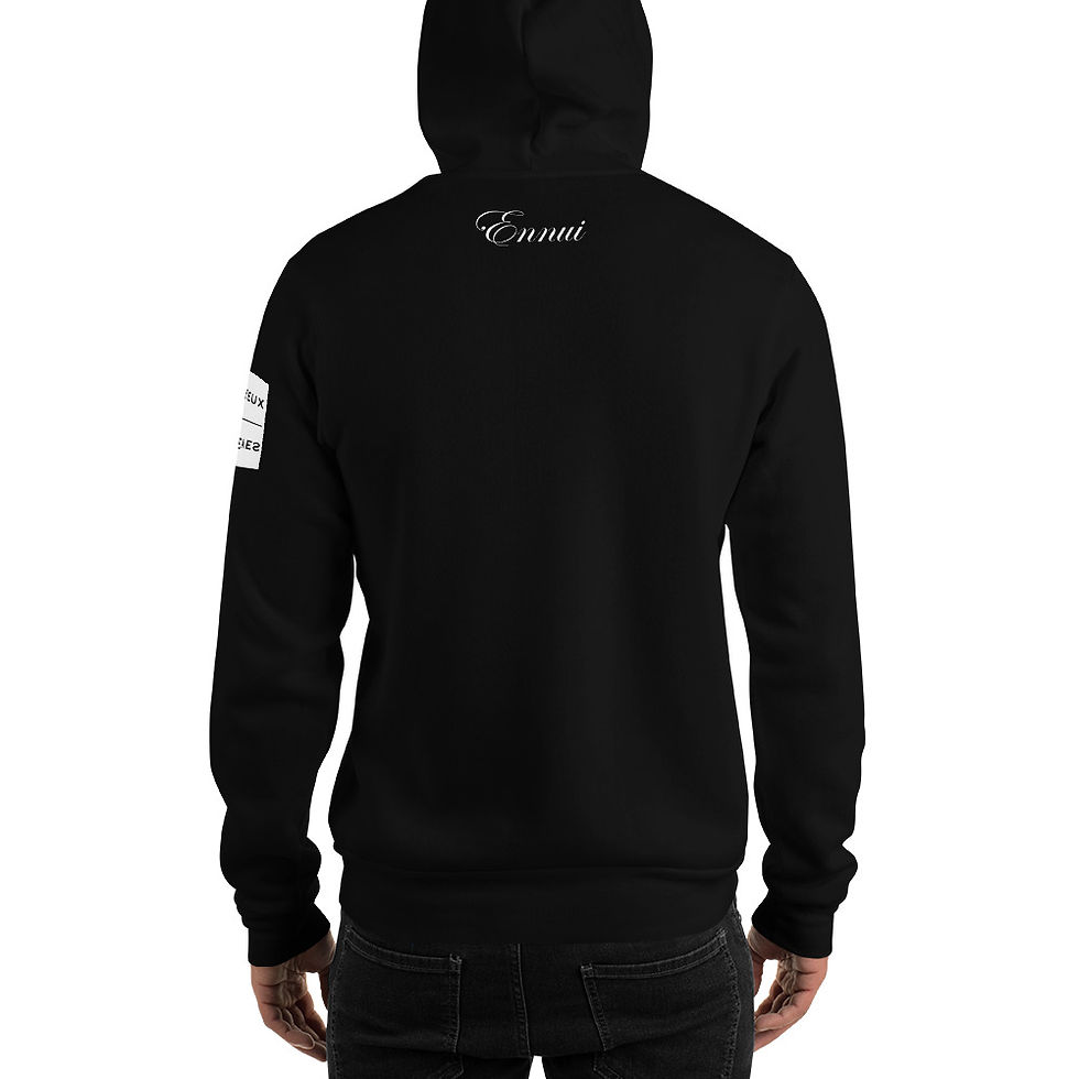 Thumbnail: Three Face Sweatshirt