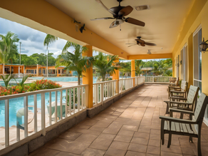 Secure Your Retirement: Transition to Belize