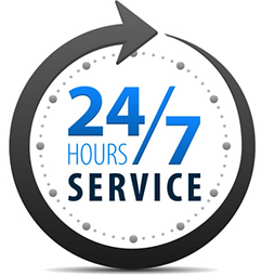 Luke Ginger Plumbing