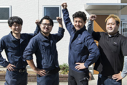 株式会社Zenn 従業員