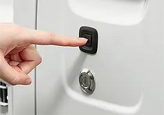 ハイゼットトラックリクエストスイッチ