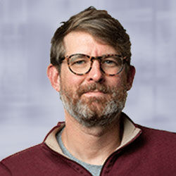 Professor Tim Denison, Oxford University