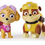 Miniatura: Set de 8 figuras Paw Patrol