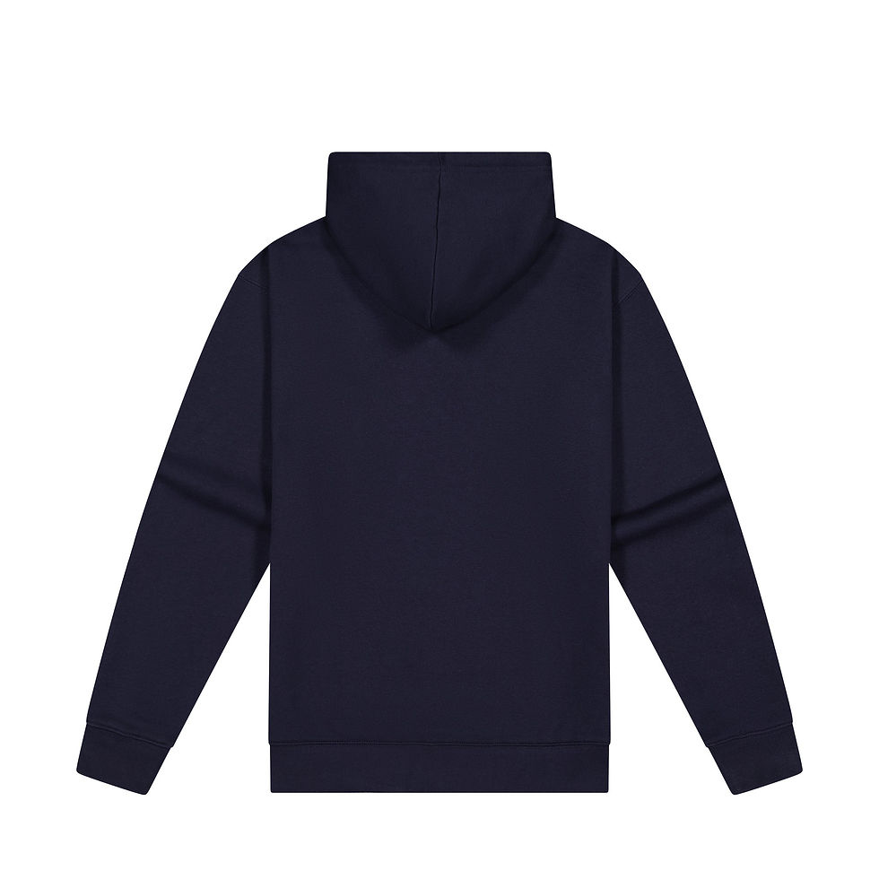 Thumbnail: Blank Hoodie Collection