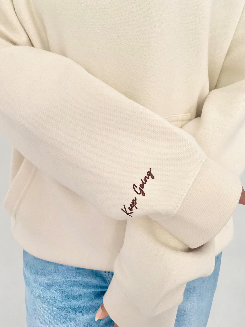 Thumbnail: Minimalistic Edition - Keep Going