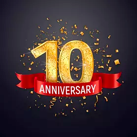 Tenancy Fraud Forum - 10th Anniversary