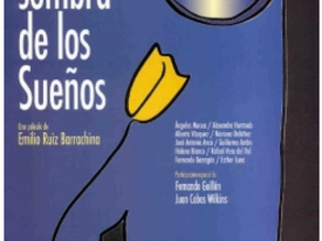 Descubro. Tardes y Noches de Cine.
A la sombra de los Sueños