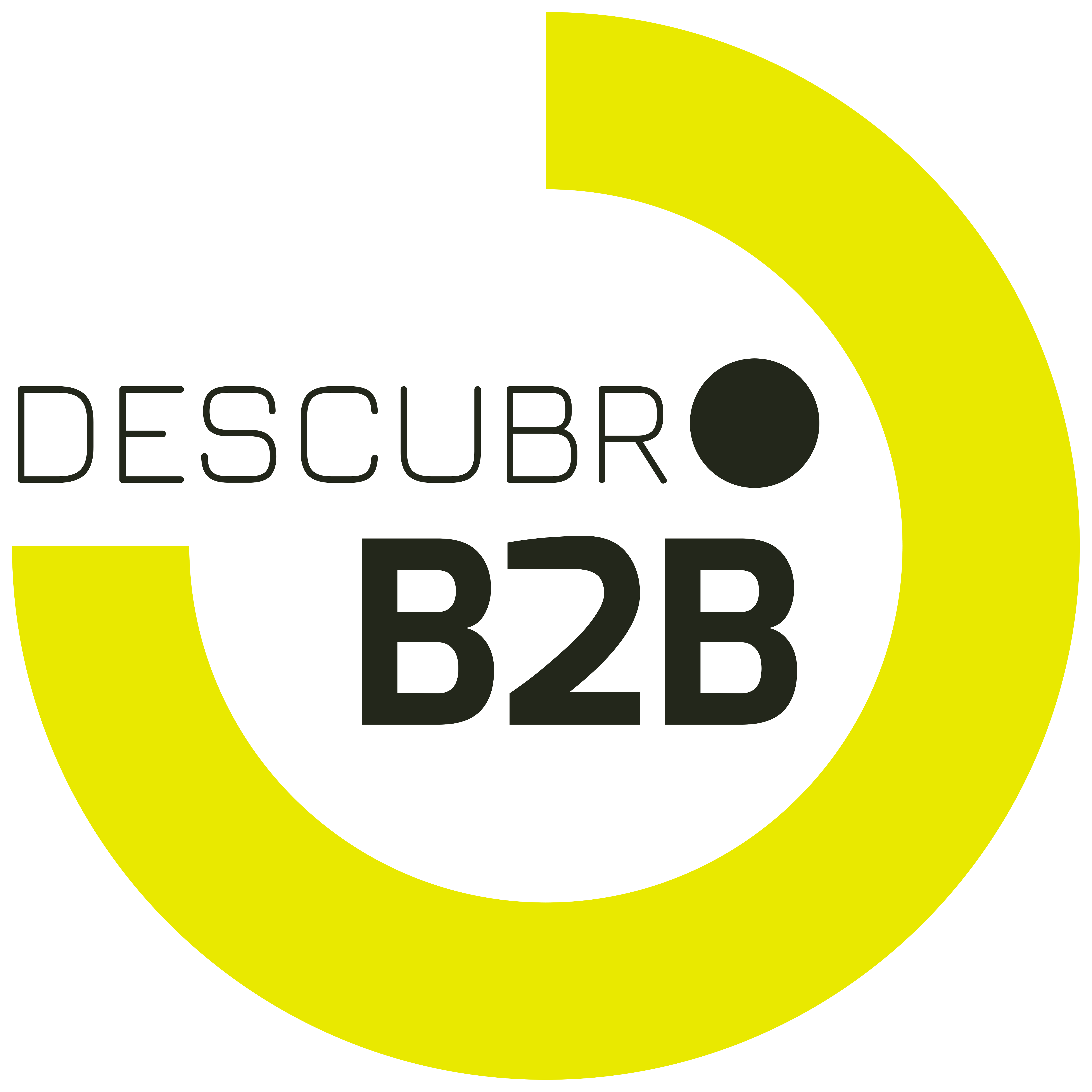 Foto del escritor: Descubro B2B