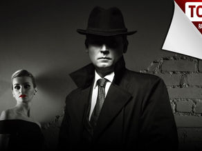 Recomendaciones de CINE Descubro. Kiss Kiss Bang Bang