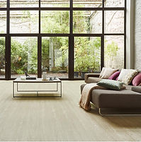 Laminate Flooring