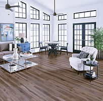 Luxury Vinyl Flooring