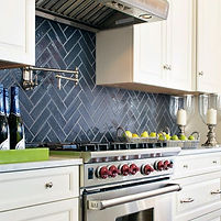 Backsplash Tile, Glass Tile