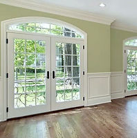 Crown Molding, Floorboards, Chair Rail, Beadboard, Shiplap
