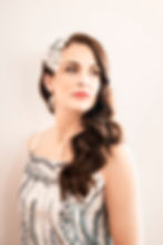 Pearl necklace for bridal jewellery