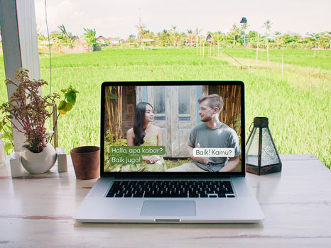 Der neue Indonesisch Crash Kurs von Indojunkie – welche Erfahrungen wir gemacht haben ...