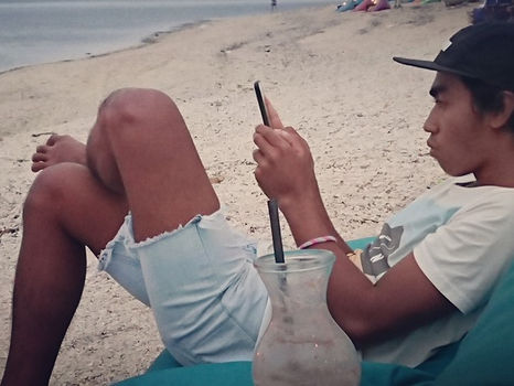 Gut vernetzt auf Gili Air: So werden Wünsche wahr