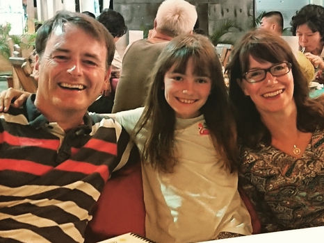 Du bist nicht allein, wenn andere deine Träume unterstützen