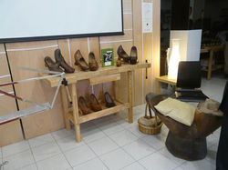 6 EXPOSICION DE ALBARCAS