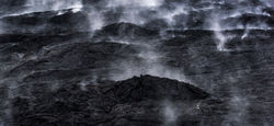 Lava meets the ocean Hawaii Copyright Denesa Chan-2 copy