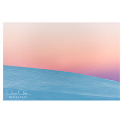 Gammak_Range_Snow_Earths_Shadow_Sunset_South_Island_New_Zealand_©_Denesa_Chan_Photography_3420