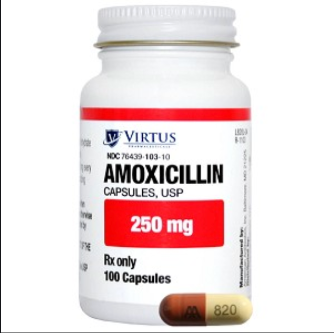 Antibiotic Prophylaxis Prosthetic Joints and Orthopedic Implants