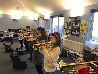 Dursley Music centre cornets.jpeg