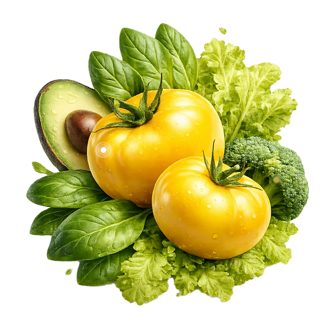 Vegetables