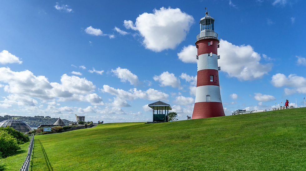 Vision Sunday - 18th January