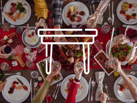 Christmas Table 2025