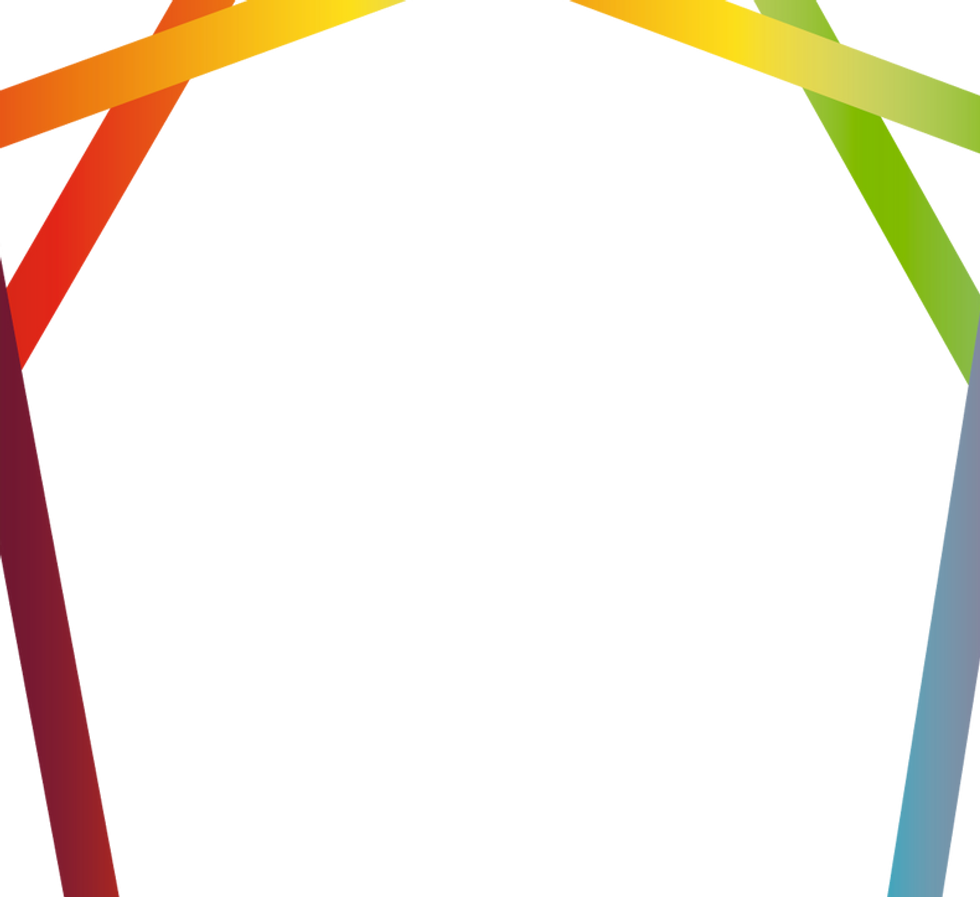 Enneagram symbol